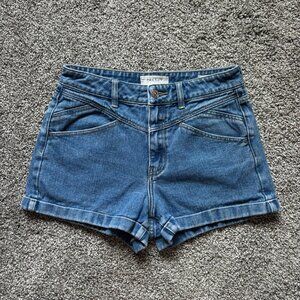 Pacsun Denim Shorts